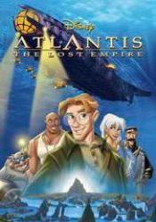 Atlantis: The Lost Empire