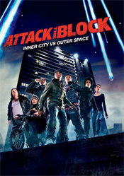 Attack the Block