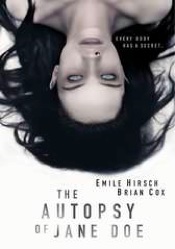 Autopsy of Jane Doe, The