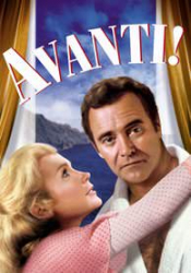 Avanti!