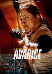 Avarice