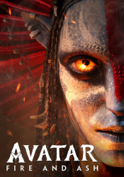 Avatar: Fire and Ash