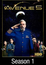 Avenue 5: Season 1