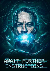 Await Further Instructions