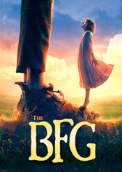 BFG, The
