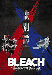 BLEACH: Thousand-Year Blood War: Season 2