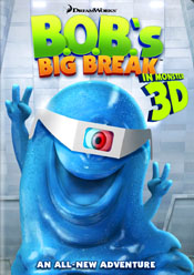 B.O.B.'s Big Break