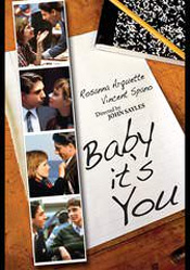 Baby, It's You