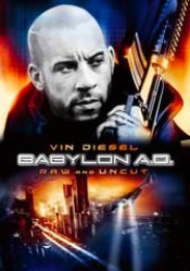 Babylon A.D.