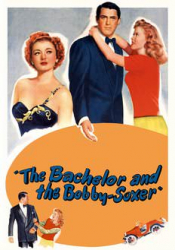 Bachelor and the Bobby-Soxer, The