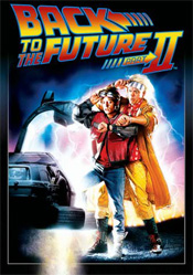 Back to the Future II