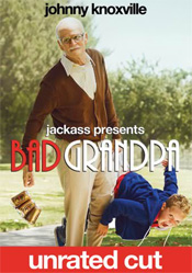 Bad Grandpa