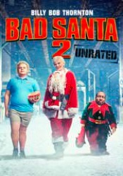Bad Santa 2