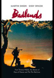 Badlands