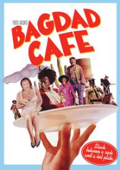 Bagdad Cafe