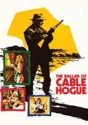 Ballad of Cable Hogue, The