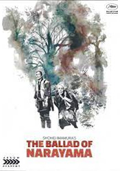 Ballad of Narayama, The