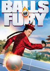 Balls of Fury