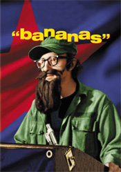Bananas