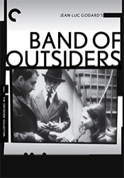 Band of Outsiders
