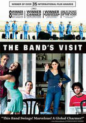Band's Visit, The