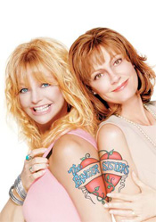 Banger Sisters, The