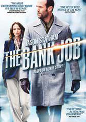 Bank Job, The