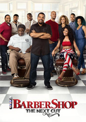 Barbershop: The Next Cut
