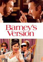 Barney's Version