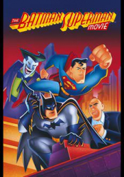 Batman-Superman Movie, The