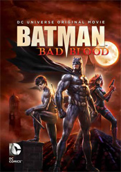 Batman: Bad Blood