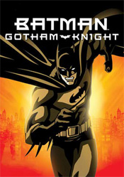 Batman: Gotham Knight
