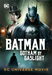 Batman: Gotham by Gaslight