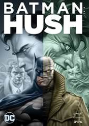 Batman: Hush