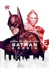 Batman & Robin