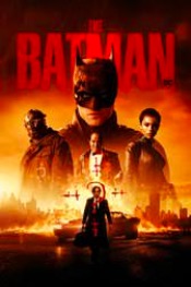 Batman, The