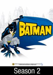 Batman, The: Season 2