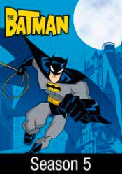Batman, The: Season 5