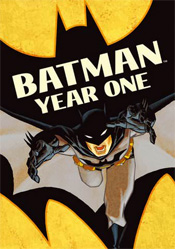 Batman: Year One