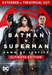 Batman v Superman: Dawn of Justice