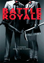 Battle Royale
