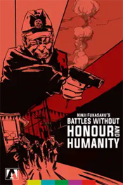 Battles Without Honour and Humanity