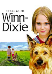 Because of Winn-Dixie