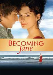 Becoming Jane