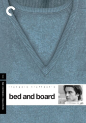 Bed and Board