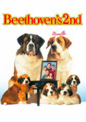 Beethoven's 2nd