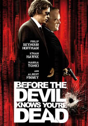 Before the Devil Knows You're Dead