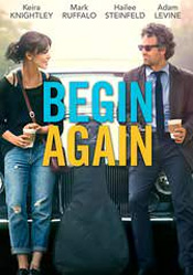 Begin Again