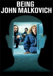 Being John Malkovich