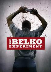 Belko Experiment, The